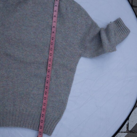 Howlin' Birth of the Cool Sweater (Galaxy) Size S - Picture 4 of 5